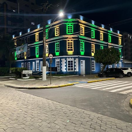 MongaguáAp 50 Metros Do Marアパートメント エクステリア 写真